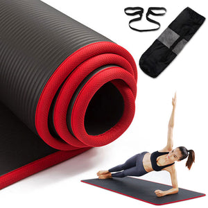 Non-Slip Yoga Mat